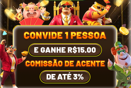 Notificações e promoções